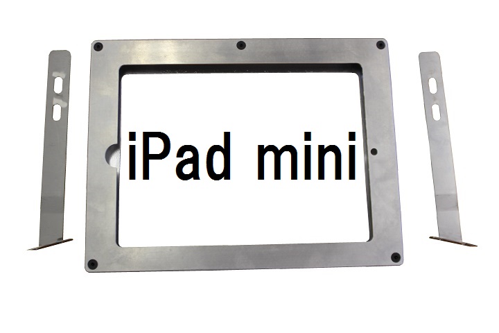 iPad mini　オリジナルビレットケース WA-302 
